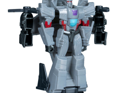 TRANSFORMERS Earthspark mängufiguur 1 sammuga transformatsioon