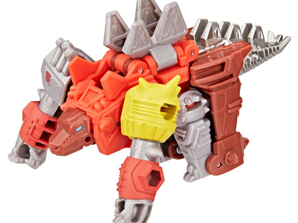 TRANSFORMERS Cyberworld mängufiguur Cyber Changers 10 cm