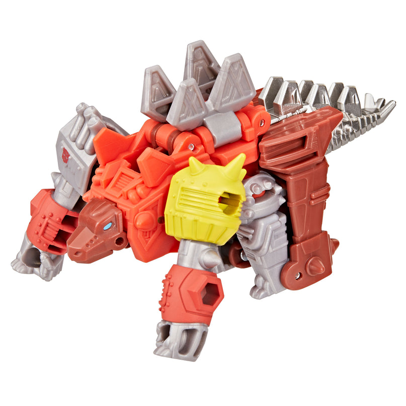 TRANSFORMERS Cyberworld mängufiguur Cyber Changers 10 cm