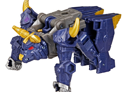 TRANSFORMERS Cyberworld mängufiguur Cyber Changers 10 cm