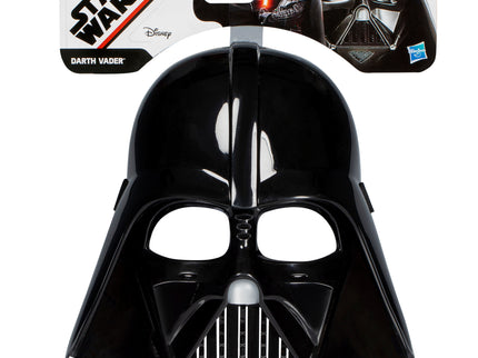 STAR WARS Role play hero mask Darth Vader