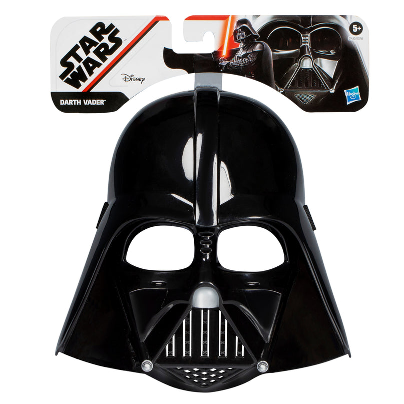 STAR WARS Role play hero mask Darth Vader
