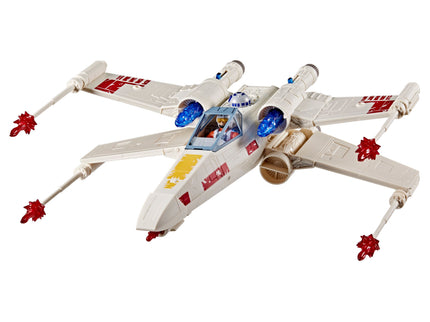 STAR WARS mängukomplekt Epic Force Strike X Wing