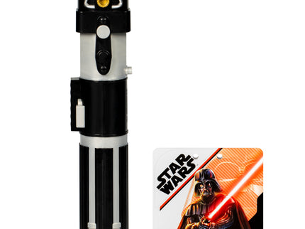 STAR WARS mänguvalgusmõõk (ilma heli ja valguseta)