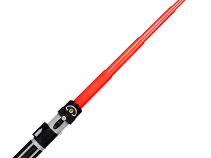 STAR WARS mänguvalgusmõõk (ilma heli ja valguseta)