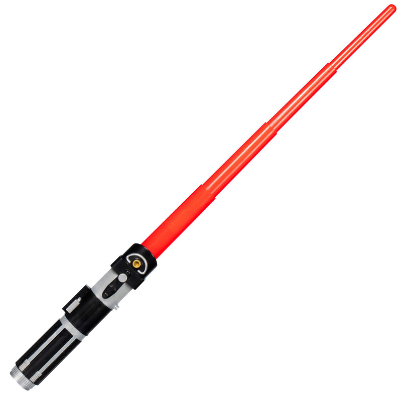STAR WARS mänguvalgusmõõk (ilma heli ja valguseta)