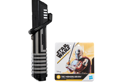 STAR WARS mänguvalgusmõõk (ilma heli ja valguseta)