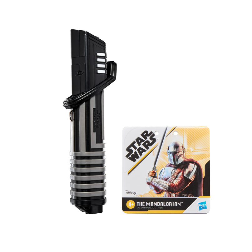 STAR WARS mänguvalgusmõõk (ilma heli ja valguseta)