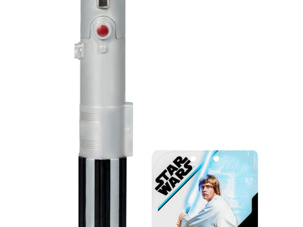 STAR WARS mänguvalgusmõõk (ilma heli ja valguseta)