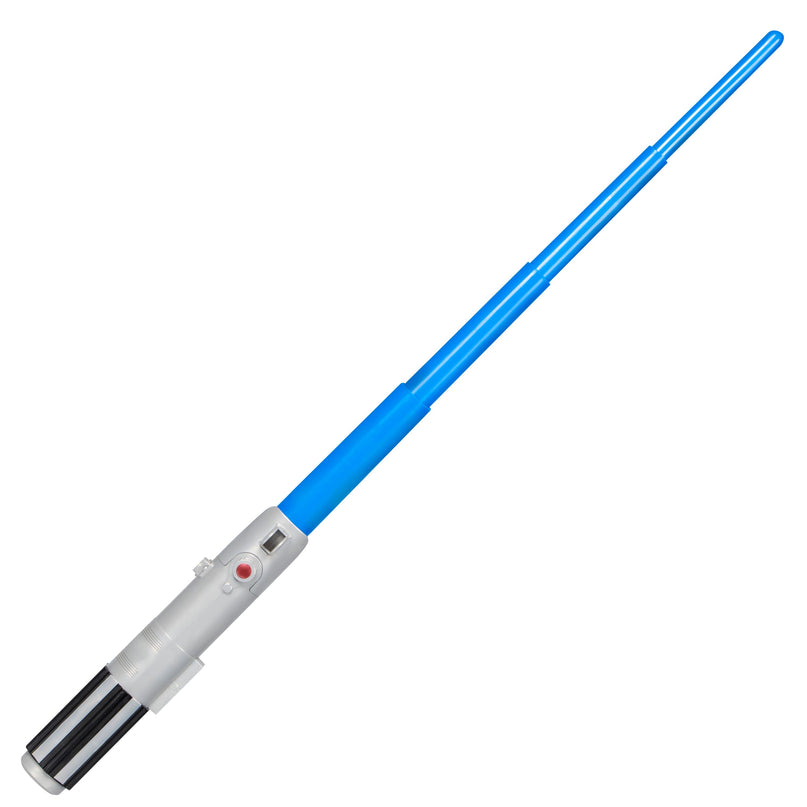 STAR WARS mänguvalgusmõõk (ilma heli ja valguseta)
