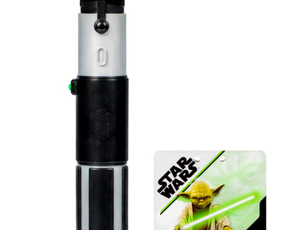 STAR WARS mänguvalgusmõõk (ilma heli ja valguseta)
