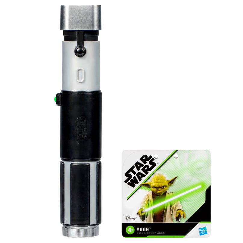STAR WARS mänguvalgusmõõk (ilma heli ja valguseta)