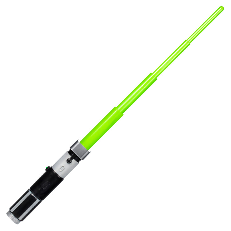 STAR WARS mänguvalgusmõõk (ilma heli ja valguseta)