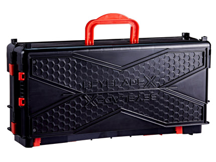 BEYBLADE X kaasaskantav Beyblade staadion