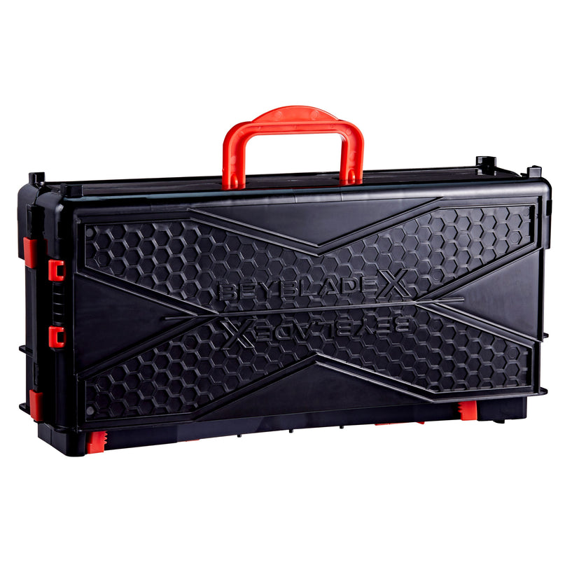 BEYBLADE X kaasaskantav Beyblade staadion