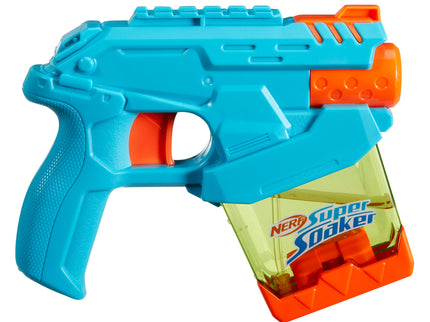 NERF SUPERSOAKER veepüstol Mini Dunk Fill