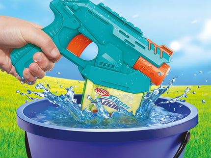 NERF SUPERSOAKER veepüstol Mini Dunk Fill