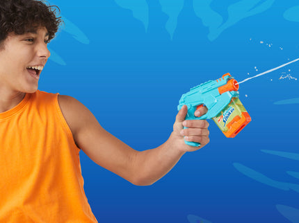 NERF SUPERSOAKER veepüstol Mini Dunk Fill