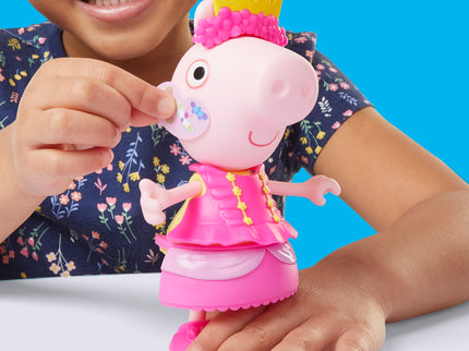PEPPA PIG mängukomplekt Peppa garderoob