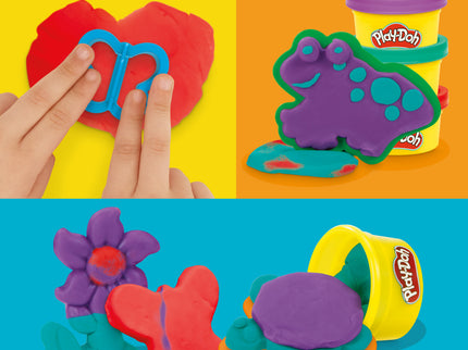 PLAY-DOH mängukomplekt Putukad