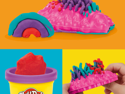 PLAY-DOH mängukomplekt Putukad