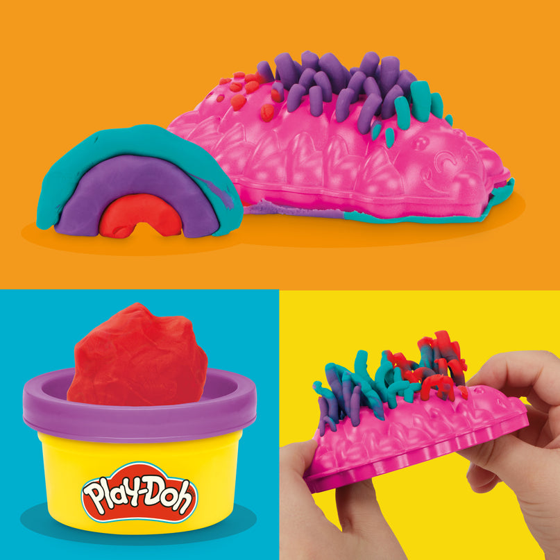 PLAY-DOH mängukomplekt Putukad