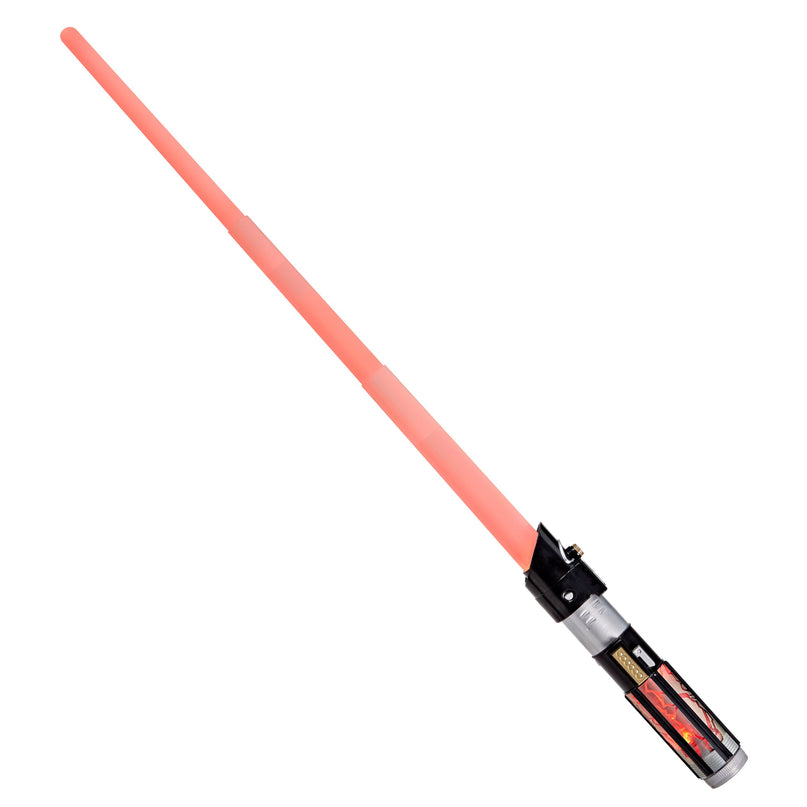STAR WARS Force Twist valgusmõõk