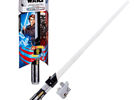 STAR WARS Force Twist valgusmõõk