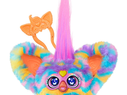 FURBY interaktiivne pehme Spring Furblets 5 cm