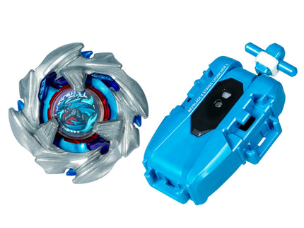 BEYBLADE X eksklusiivne stardipakk