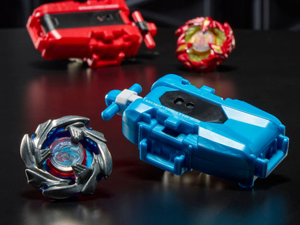 BEYBLADE X eksklusiivne stardipakk