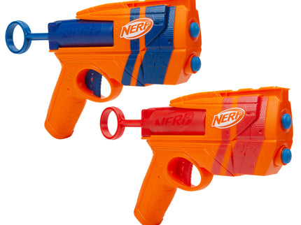 NERF N seeria mängurelvade komplekt 2 tk