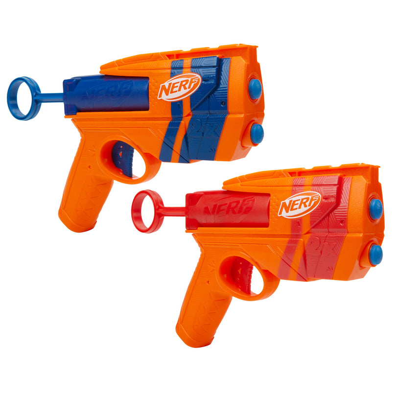 NERF N seeria mängurelvade komplekt 2 tk