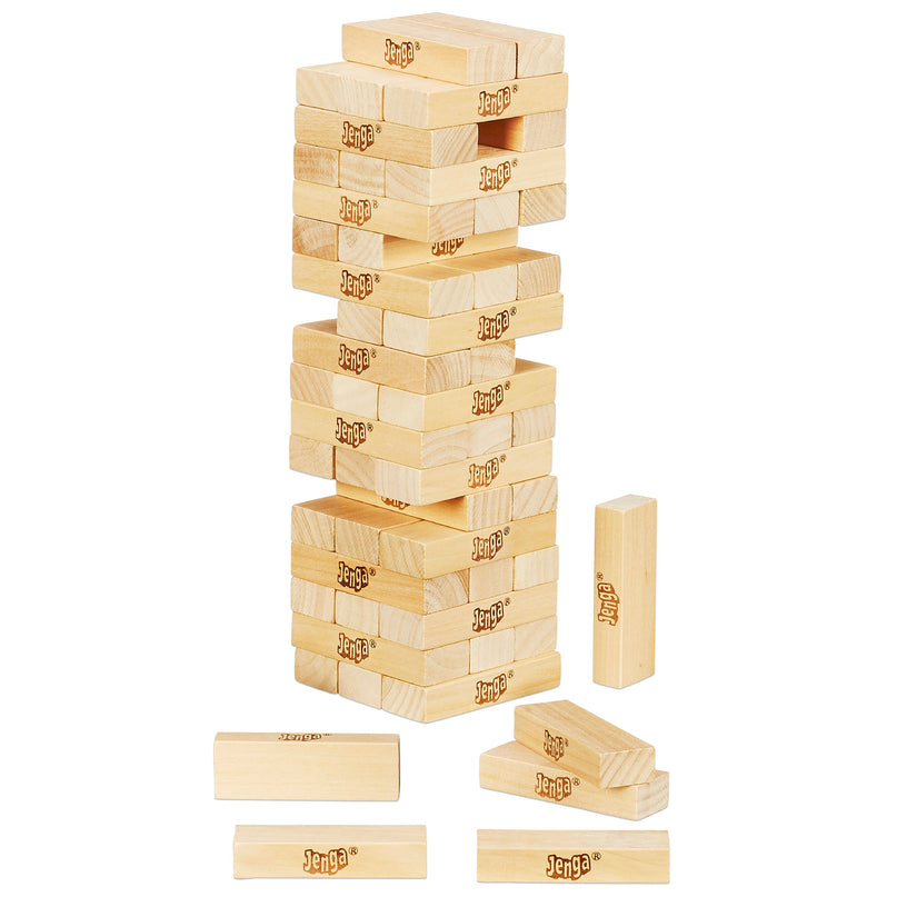 JENGA lauamäng Jenga