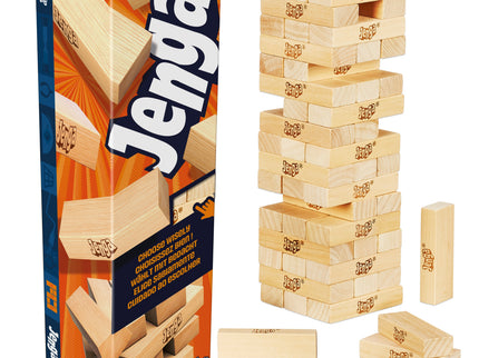 JENGA lauamäng Jenga