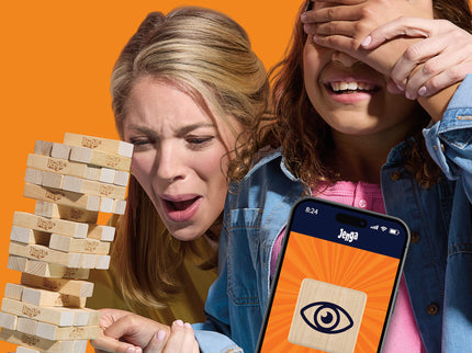 JENGA lauamäng Jenga