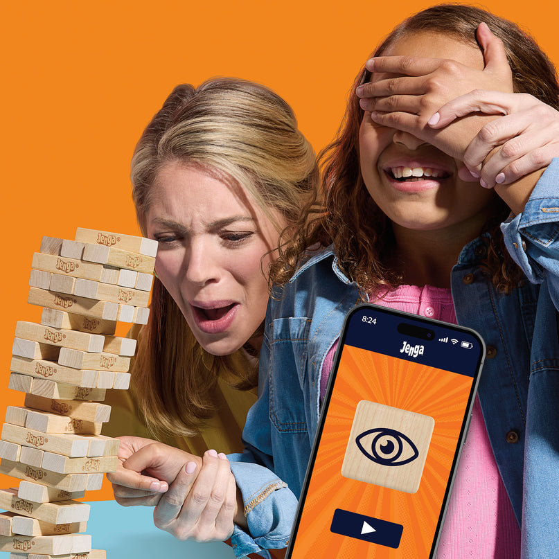 JENGA lauamäng Jenga