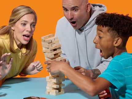 JENGA lauamäng Jenga