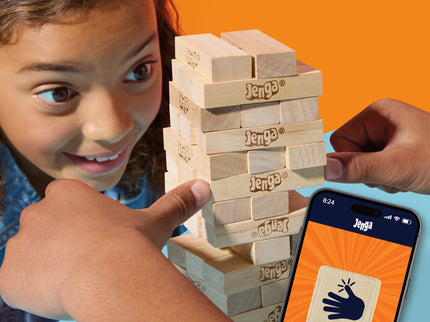 JENGA lauamäng Jenga