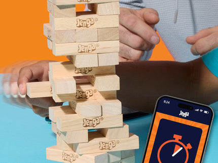 JENGA lauamäng Jenga