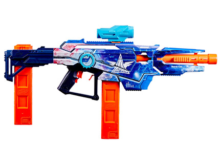 NERF Loadout mängurelv Galactic Commander