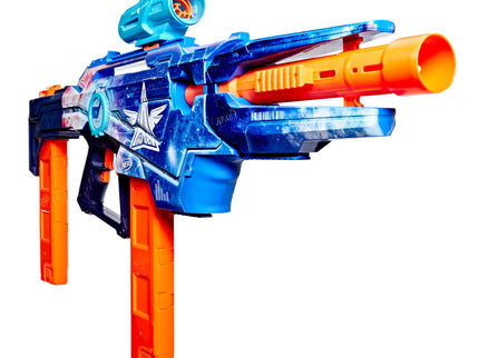 NERF Loadout mängurelv Galactic Commander