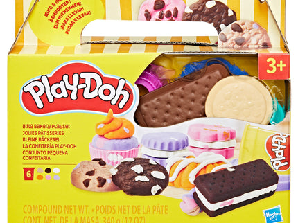 PLAY-DOH mängukomplekt Toit