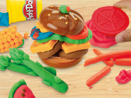 PLAY-DOH mängukomplekt Toit