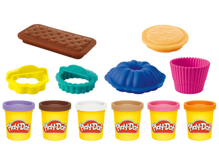 PLAY-DOH mängukomplekt Toit