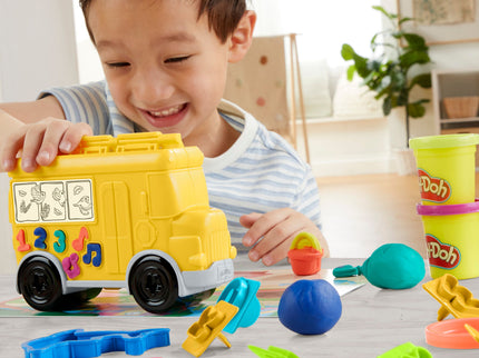 PLAY-DOH mängukomplekt Koolipäev