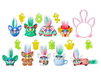 FURBY advendikalender