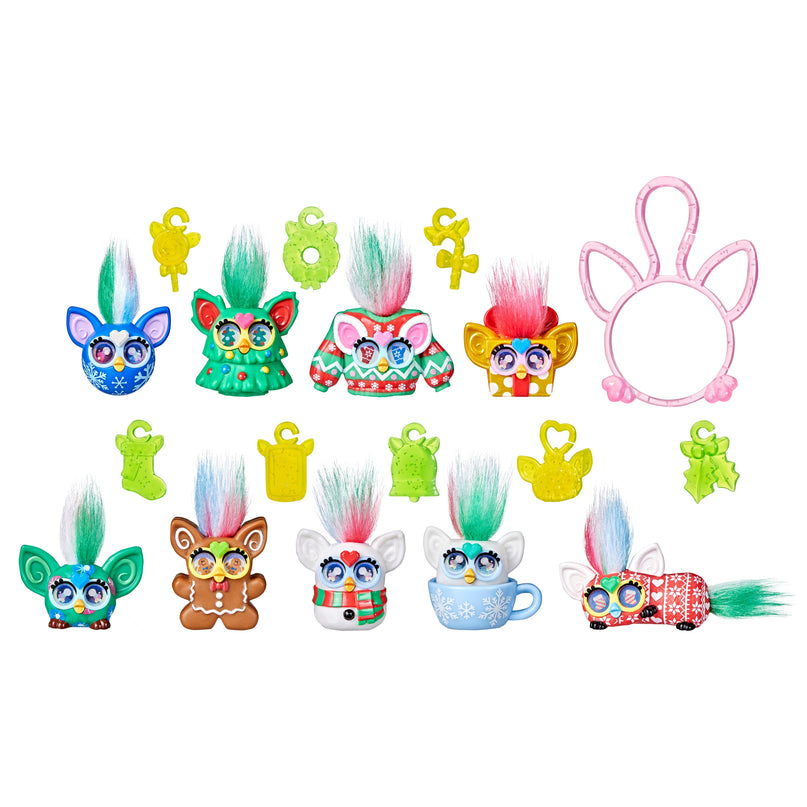 FURBY advendikalender