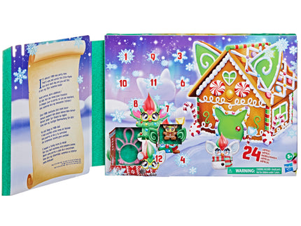 FURBY advendikalender