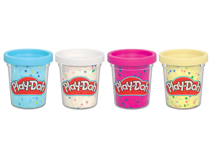 PLAY-DOH voolimismass